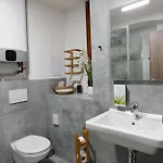 Apartman Horsky Klid Klinovec Loučná pod Klínovcem