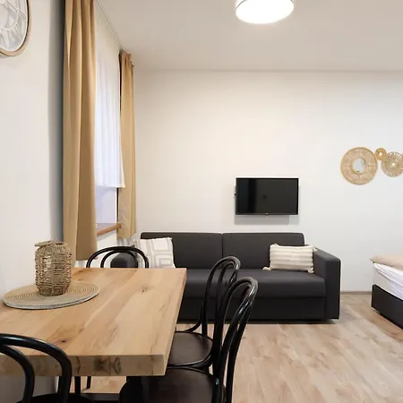 Horský Klid Klínovec * Loučná pod Klínovcem