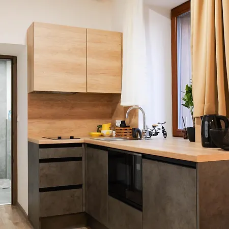 Horský Klid Klínovec