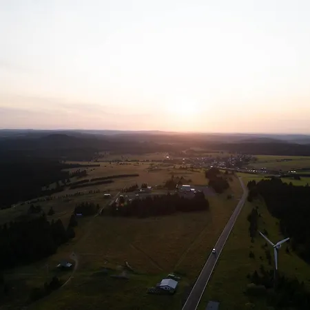 Horský Klid Klínovec * Loučná pod Klínovcem