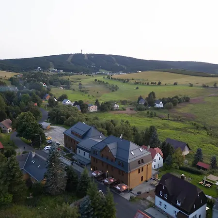 Horsky Klid Klinovec