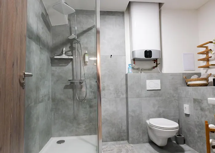 Horsky Klid Klinovec * Loučná pod Klínovcem