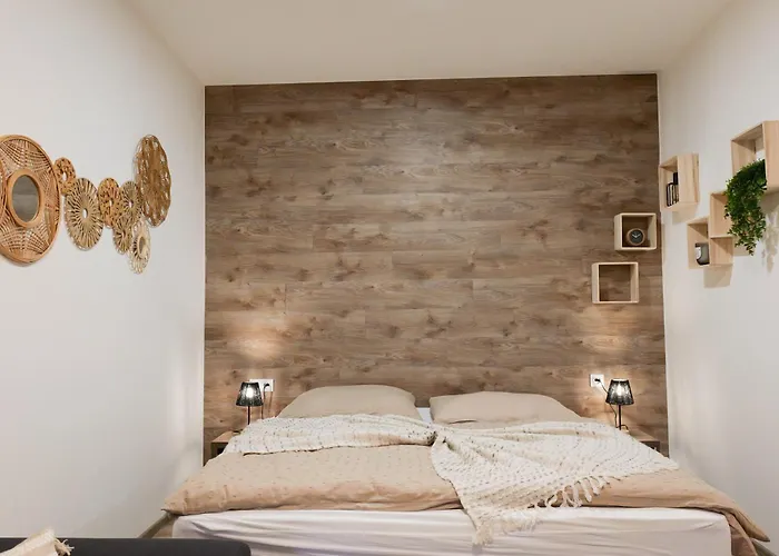 Horsky Klid Klinovec Loučná pod Klínovcem