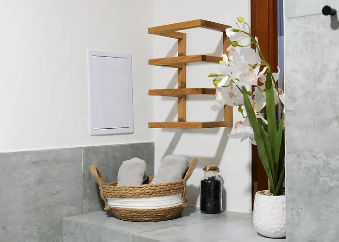 Horsky Klid Klinovec